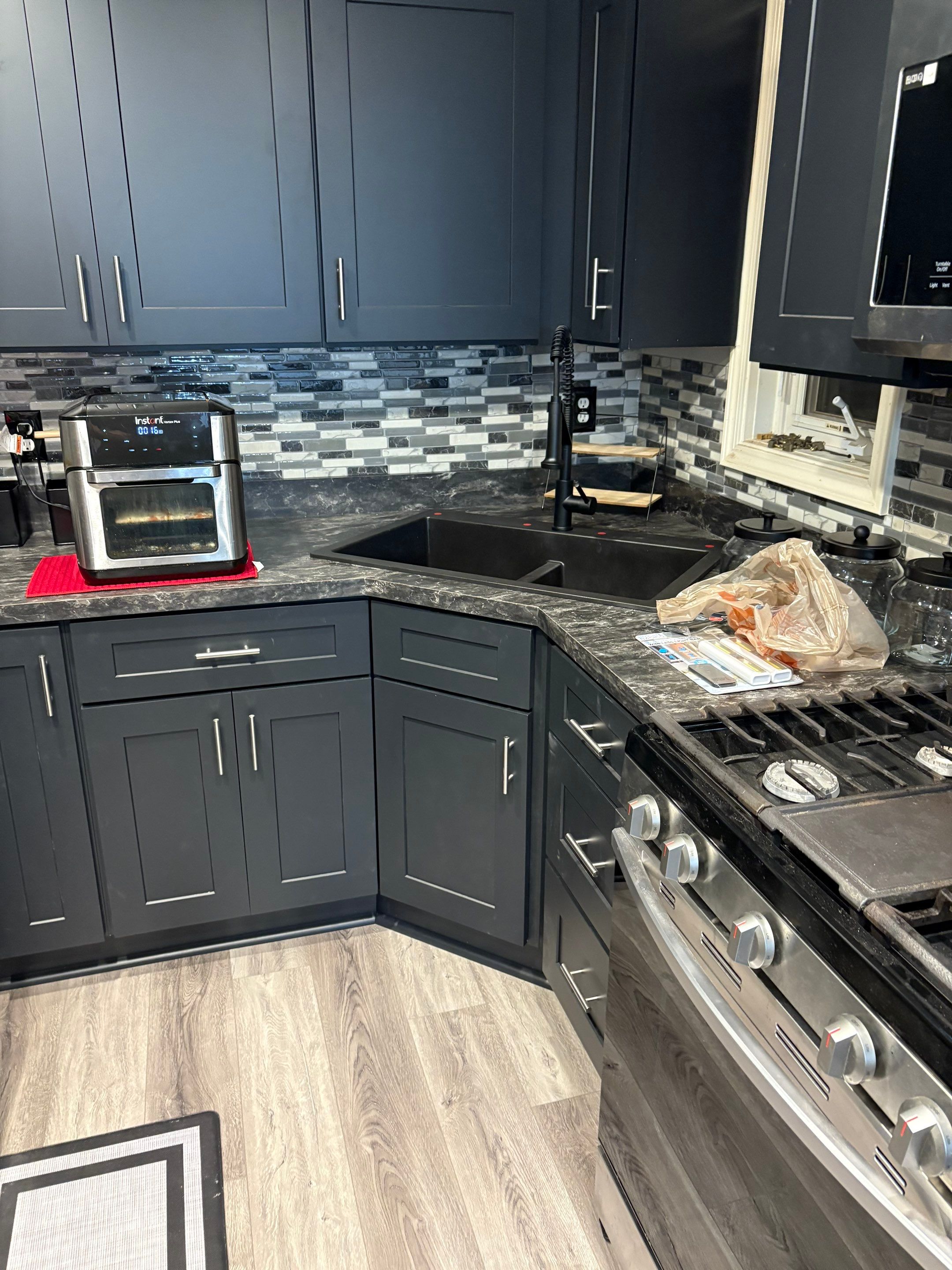 Remediation and Repairs by ANR Restoration