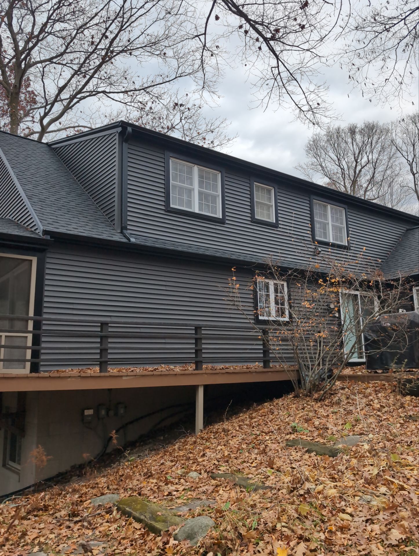 Gonnering Siding by Gellings Roofing & Siding