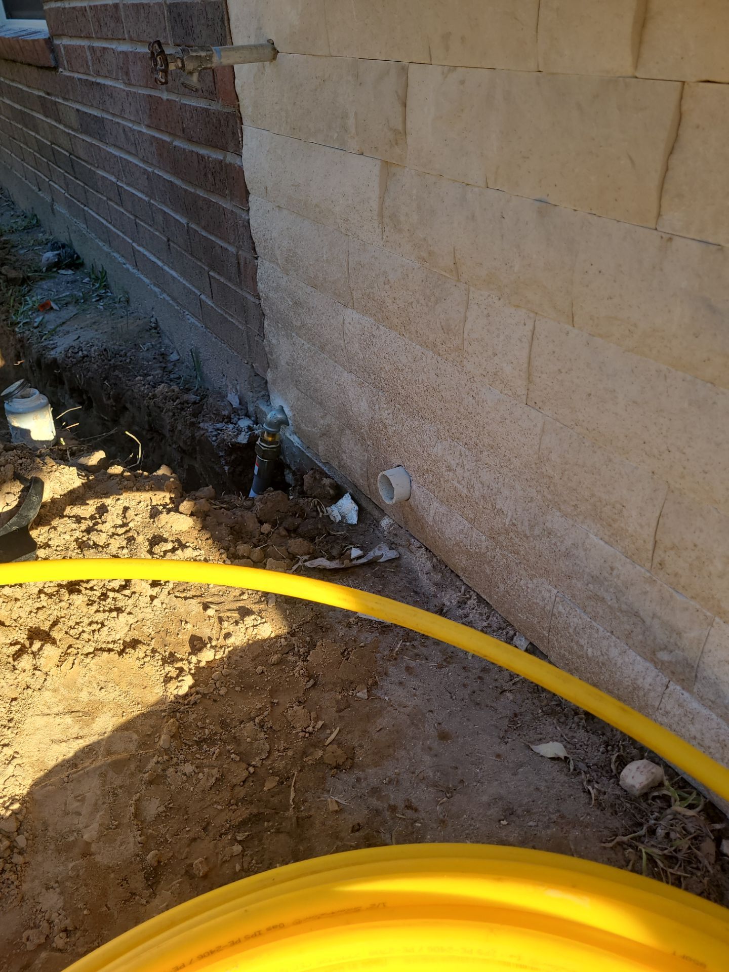 Covered Patio using Sophalx Crew by SophAlx LLC