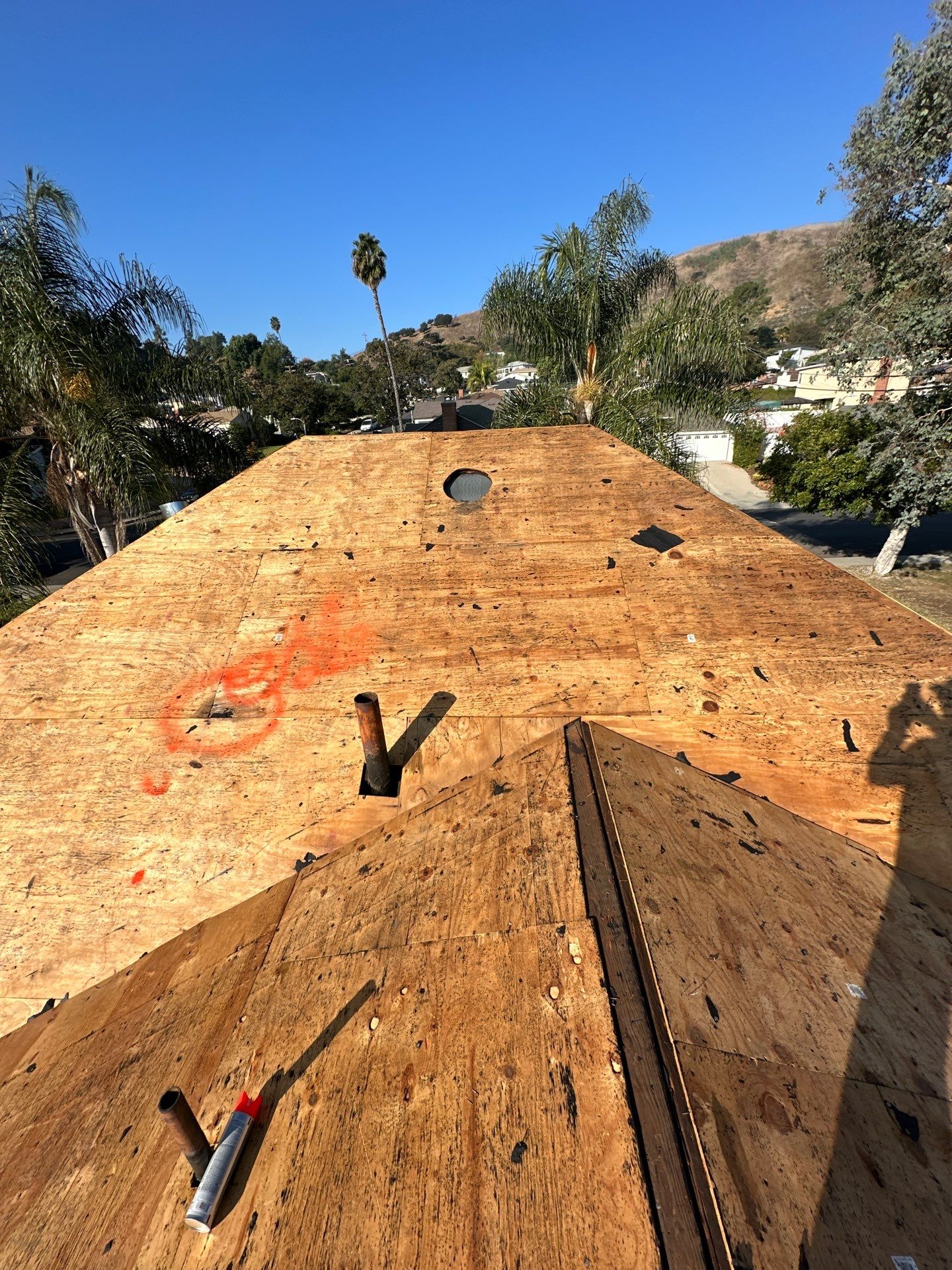 Roof Replacement - Fremont, CA 94538 by Epic Roof Replacement