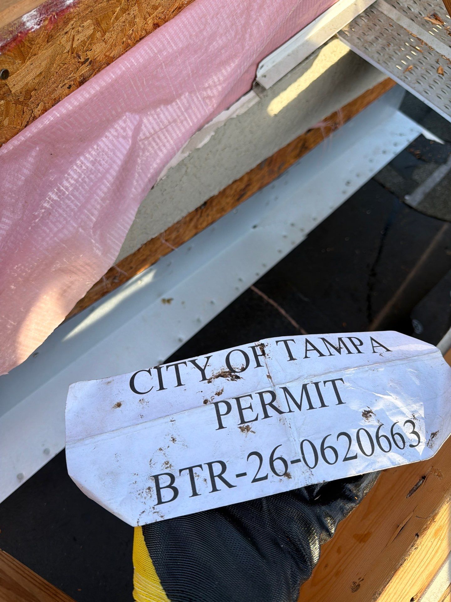 Roof Replacement in Tampa, FL by Shingle Masters Roofing