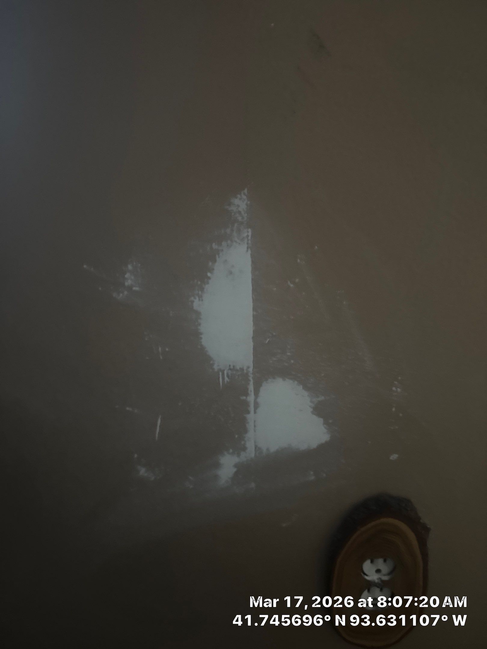 Repaint Walls and Ceiling by Midwest Paint LLC