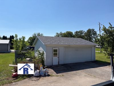 Project in Muncie, IN