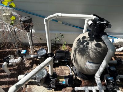 Project by Emerald Coast Pool Company, LLC