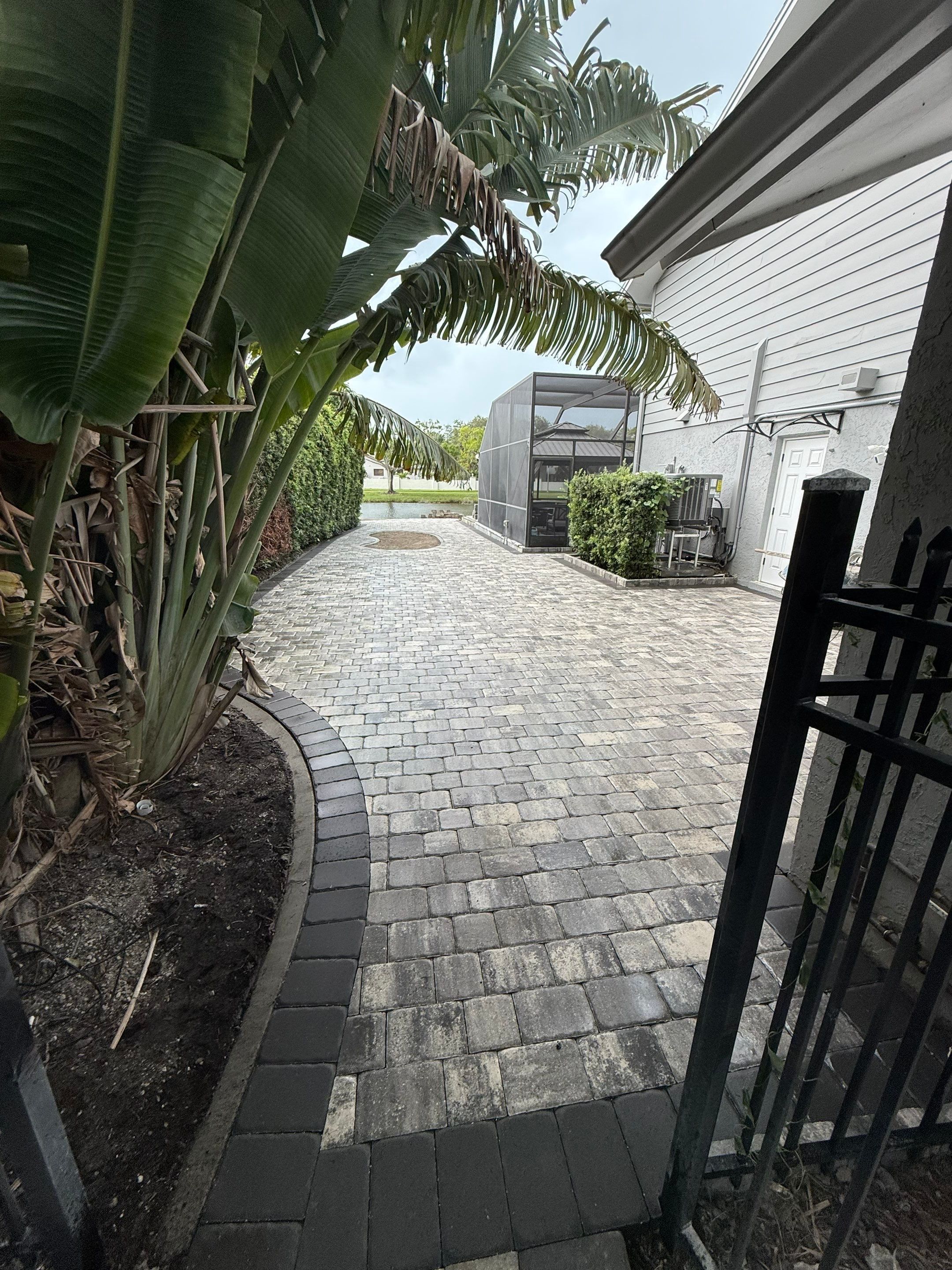 Project by Birchwood Building & Pools by Birchwood Building & Pools