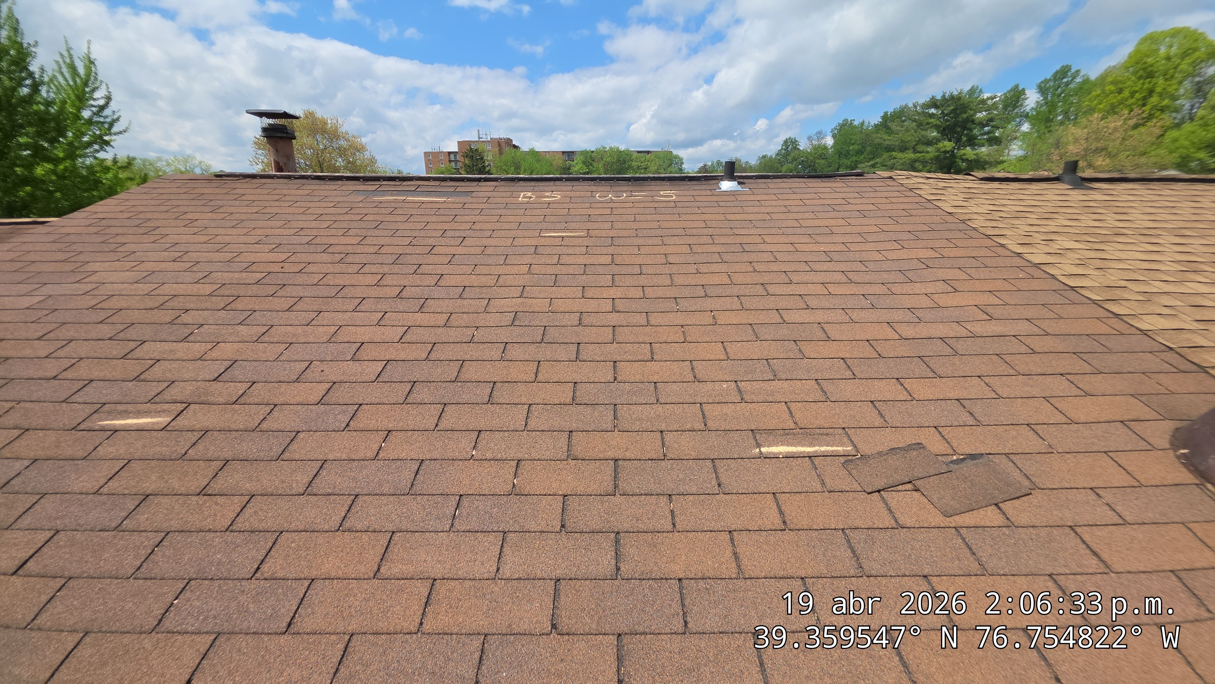 Project in Milford Mill by ZA&MY SERVICES LLC