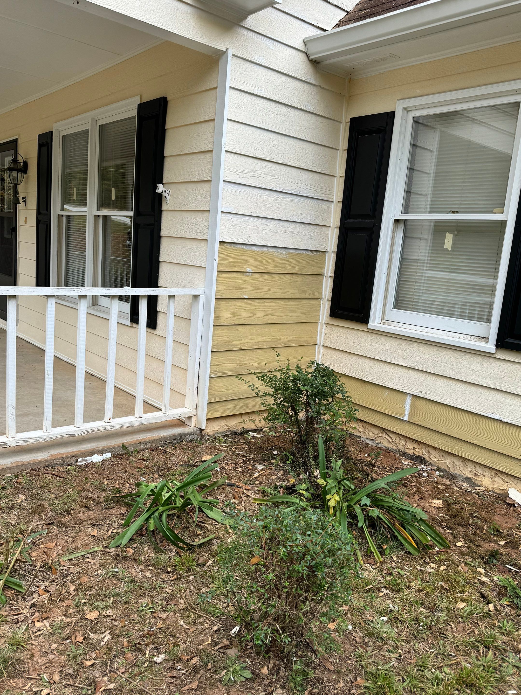 Exterior Restoration & Repaint by PGP Surface Solutions, LLC