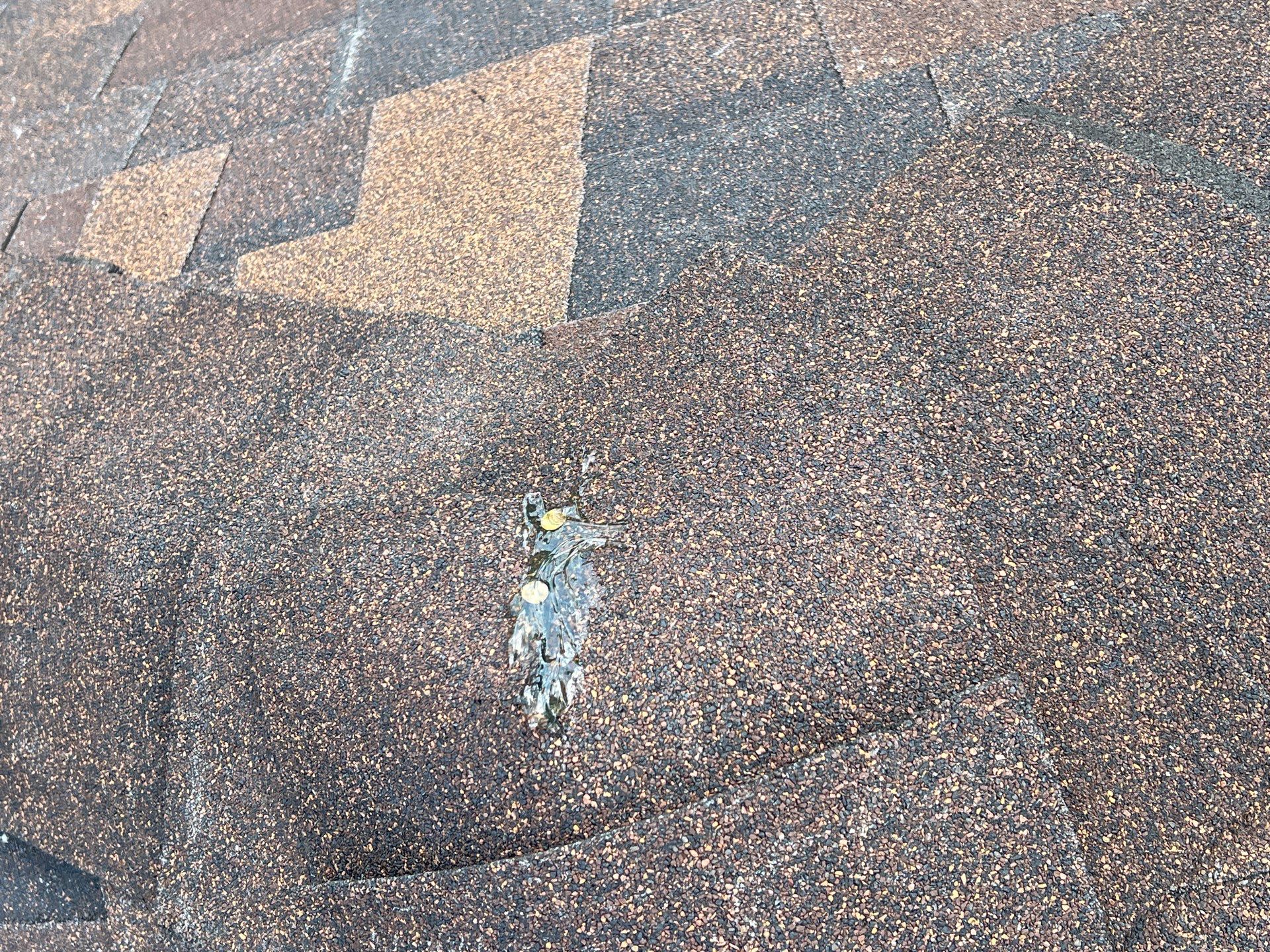 Project in Austin by Rhino Roofing and General Contracting, LLC