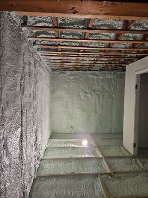 Project in Rockville, MD