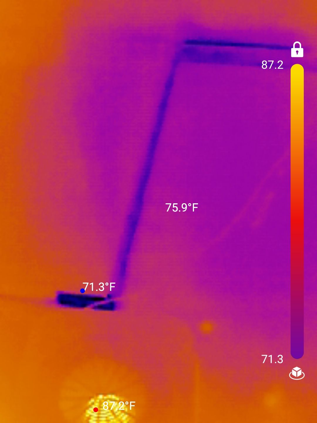 Water Damage Detection and Structural Drying in Palm City by SuperClean 