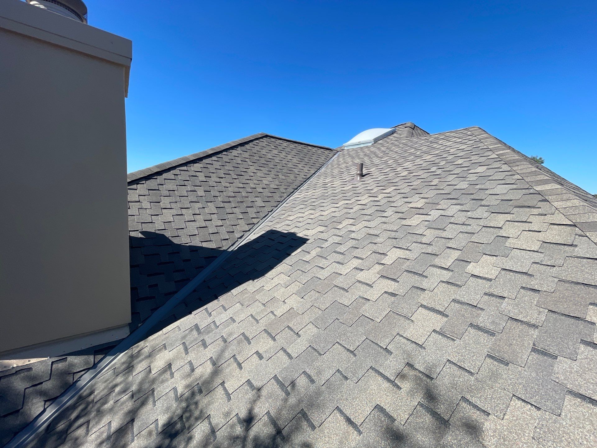 Residential Roof Replacement using GAF Armourshield II by Action Exteriors Austin