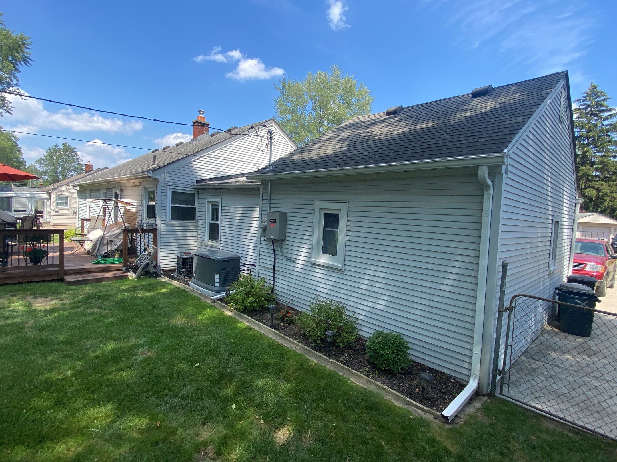 Siding Replacement using Alside Odyssey D4" by 180 Contractors