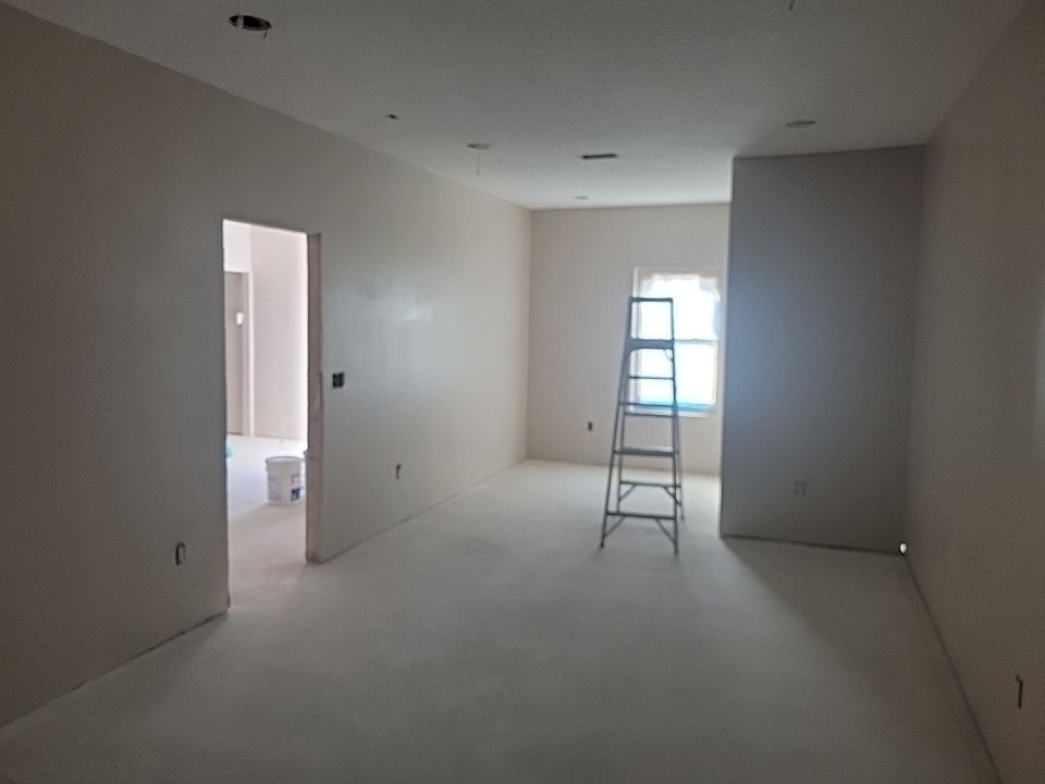 Garage Conversion by Galaxy Builders, Inc.