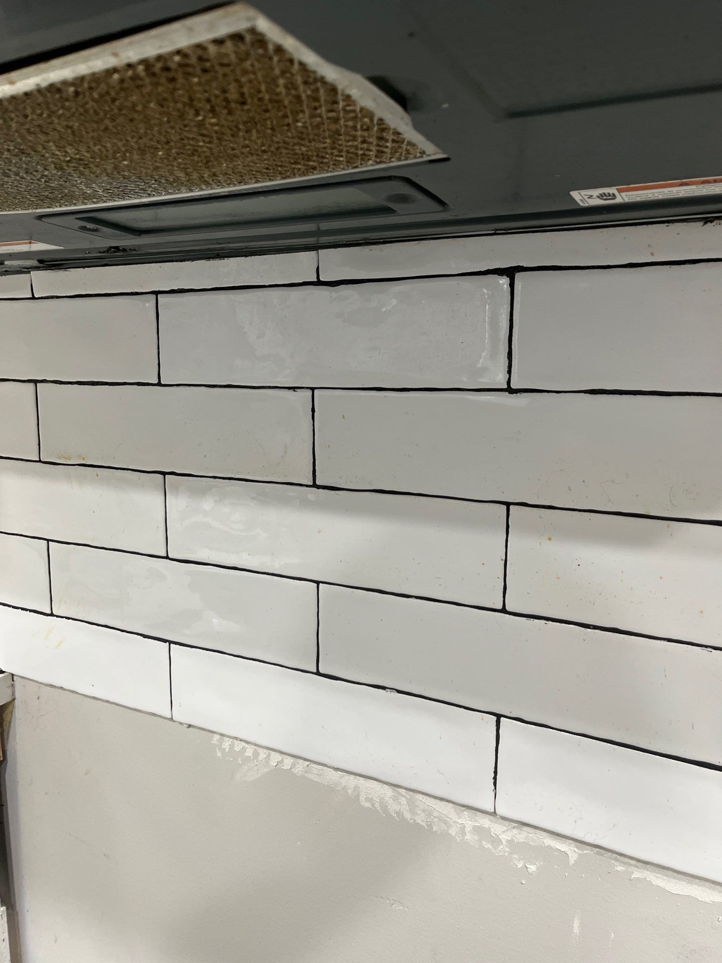 Project in Chicago by Xo Clean Services 