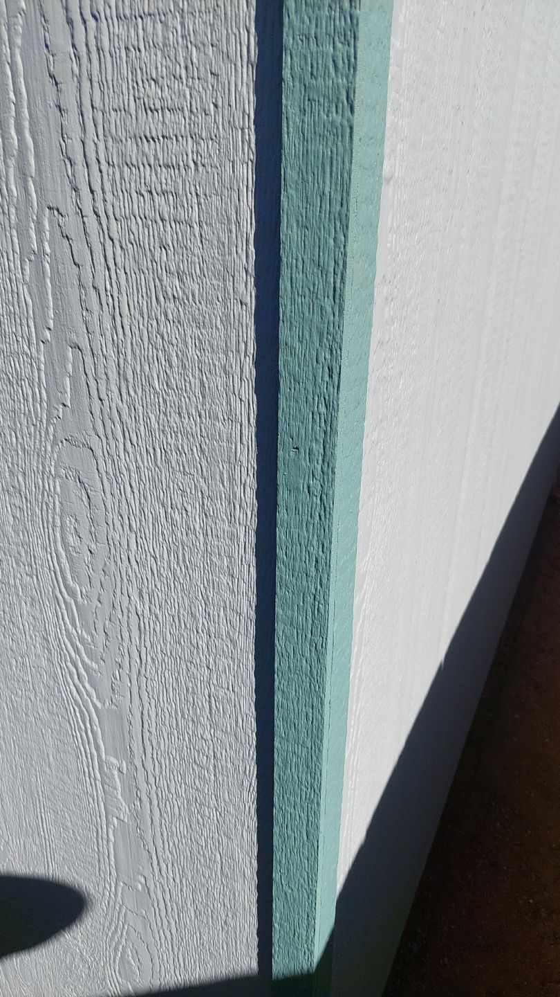Exterior Painting - Phoenix by Crash of Rhinos Painting & Garage Floors