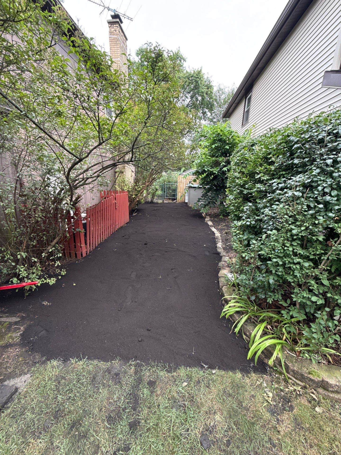 Helana M. - Mount Prospect, IL by A&N