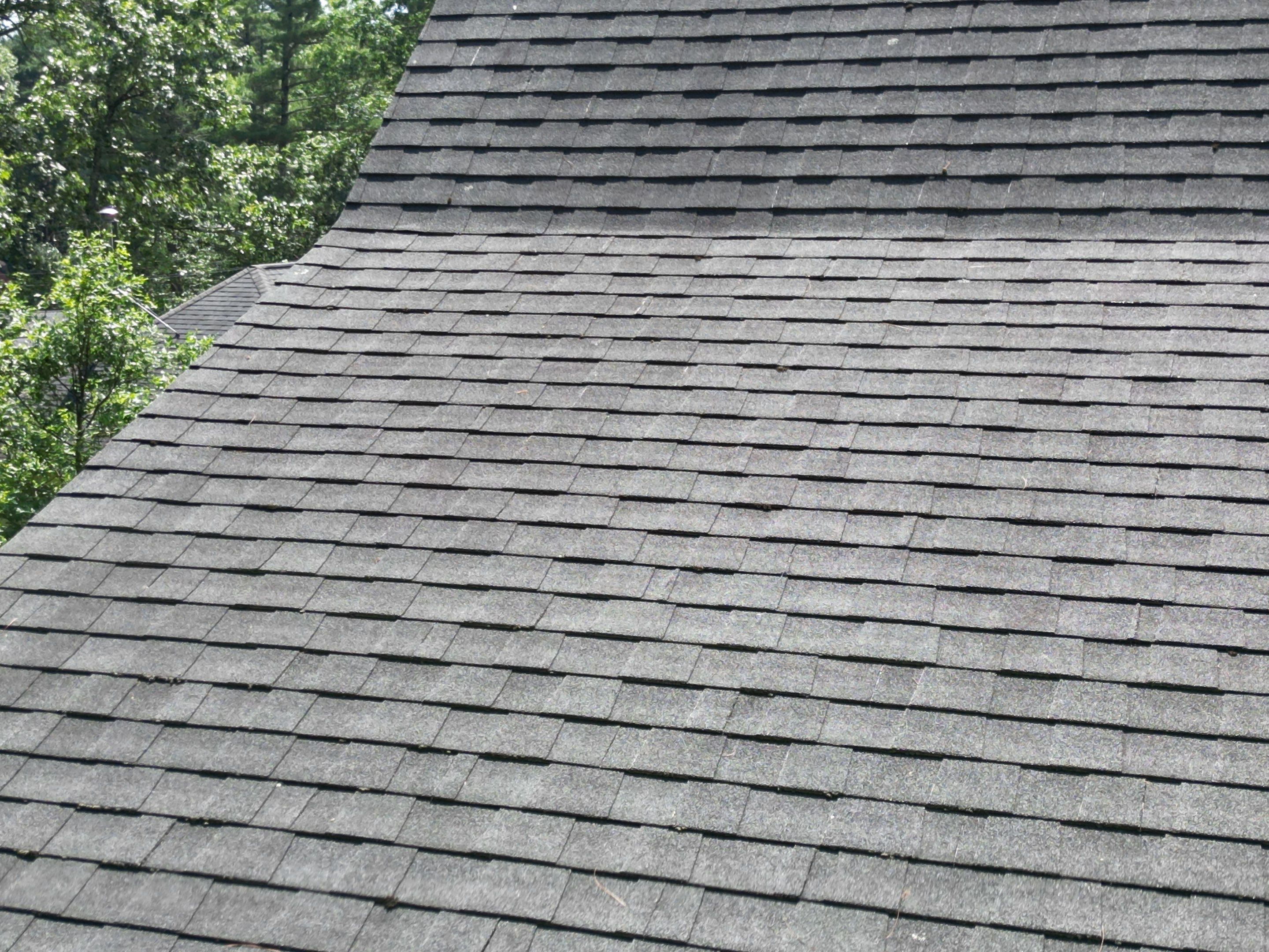 Project in Carlisle, MA by Mighty Dog Roofing of Greater Middlesex County