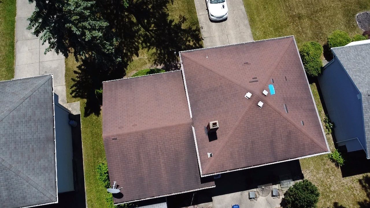 Bedford Heights - Storm Restoration by Atlas Roofing & Restoration
