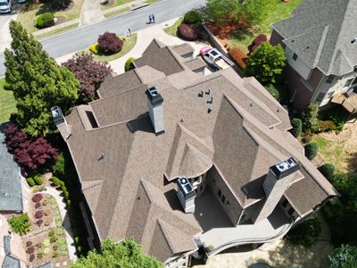 Roof Replacement- Stefan