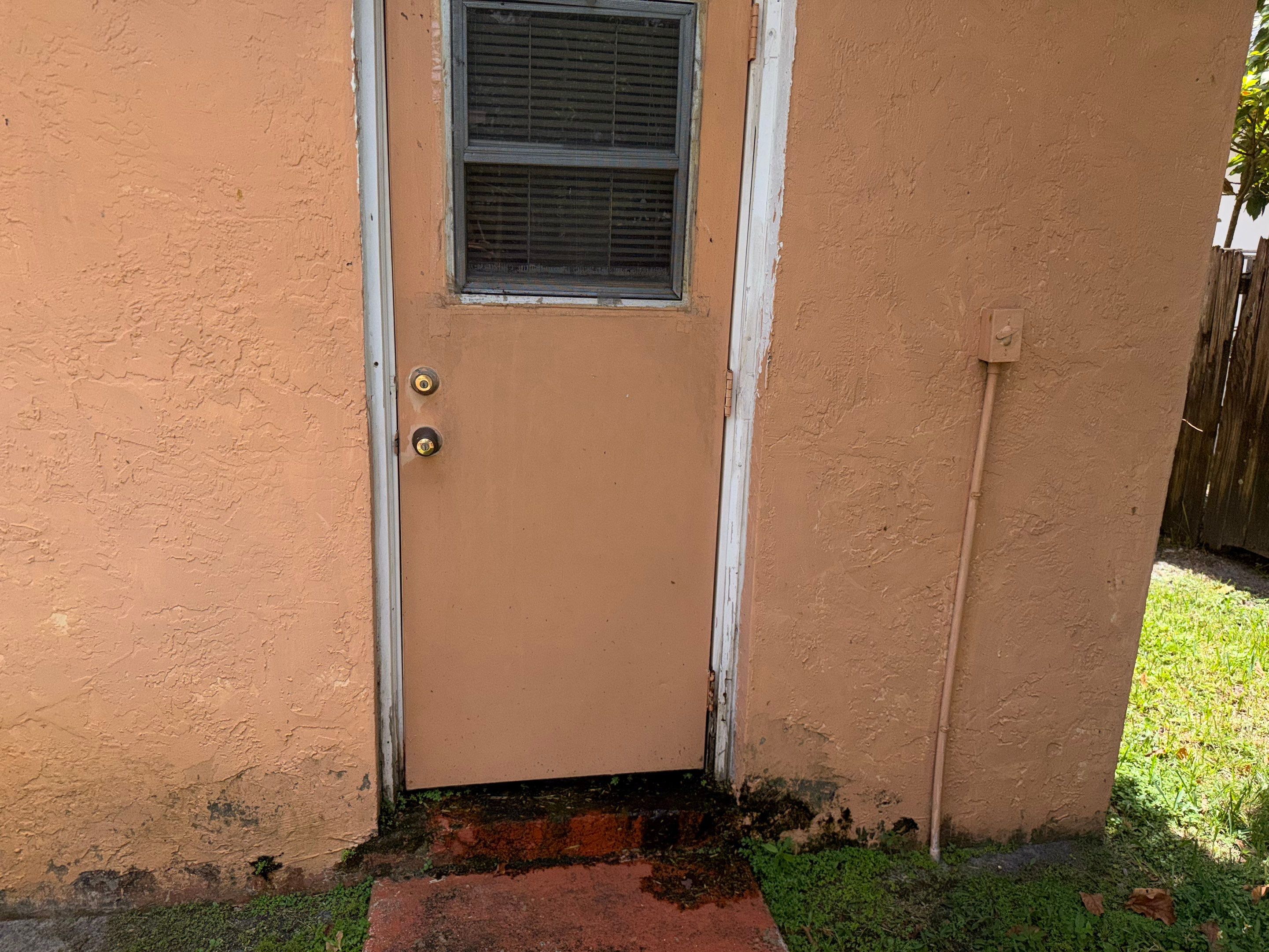 Water Damage Claim in Miramar by FLAPA & KeyStone