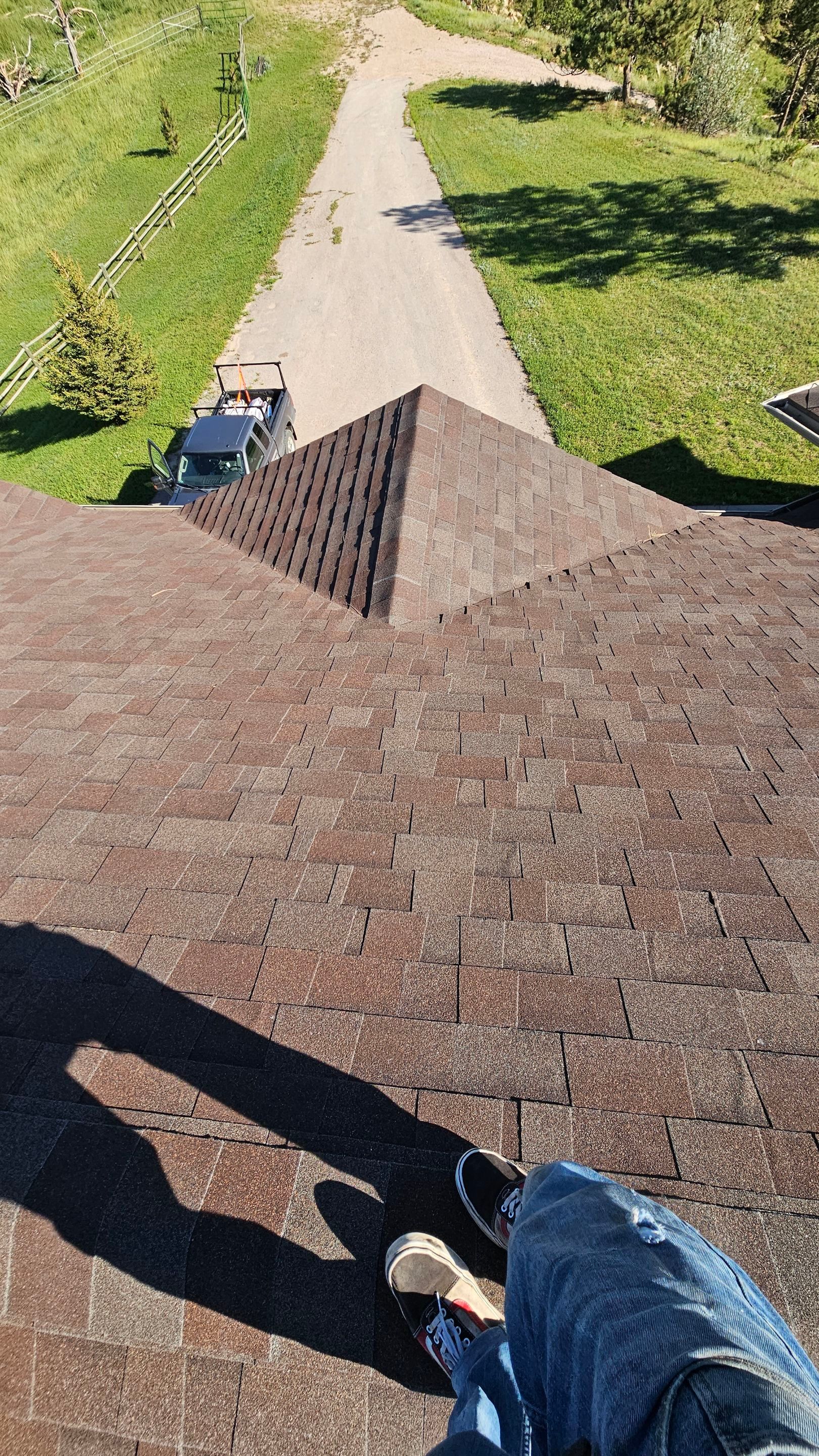Million dollar views. by Weather-Tite Exteriors LLC