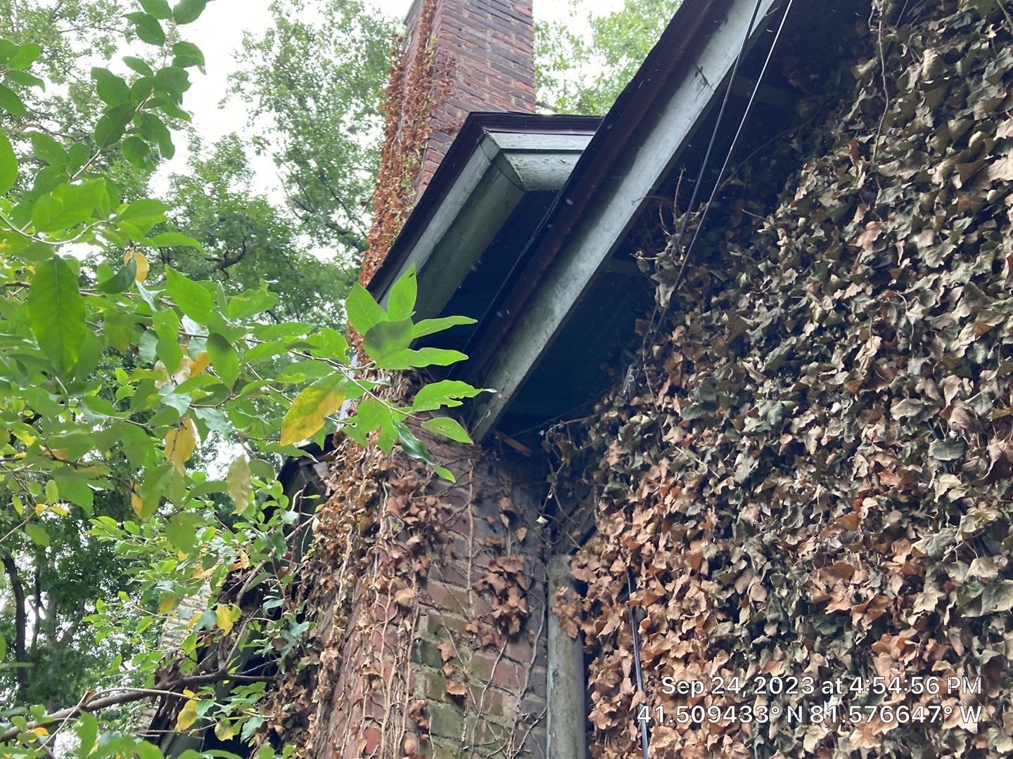Residential Roof Replacement using Owens Corning Duration Designer, Aged Copper by Absolute Roofing and Construction
