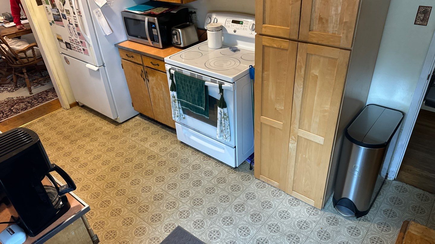 Project in Richmond by NuLead Construction Inc