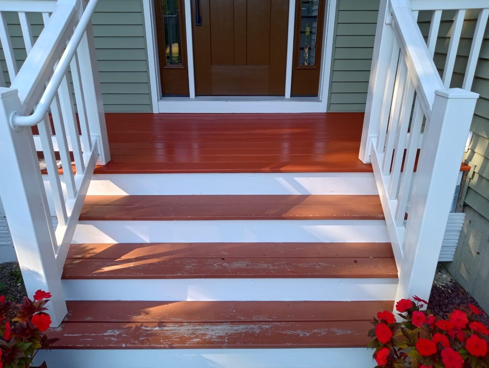 Deck Staining - Galloway, NJ by FreshCoat Works LLC