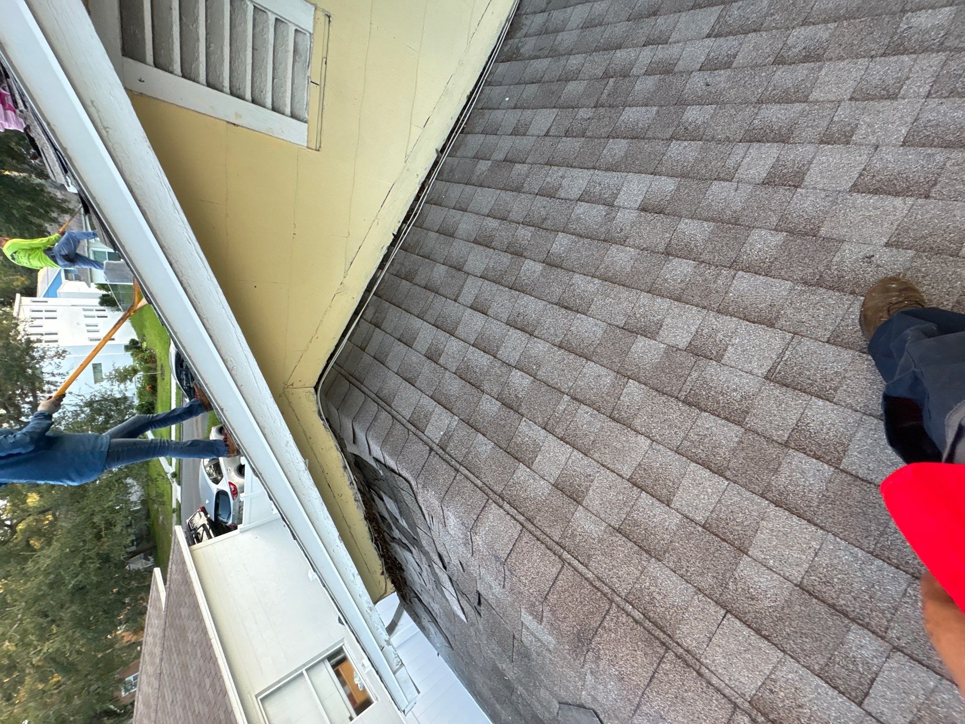 Project in St. Petersburg 33701 by Mitchell Roofing Company LLC 