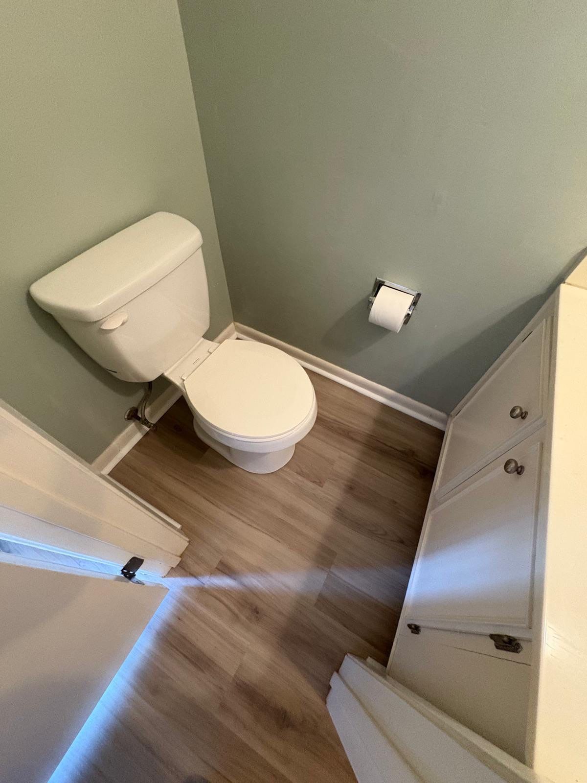 Project 50 by FMP Flooring