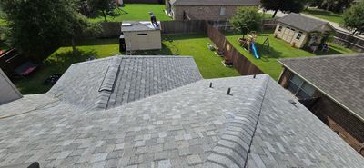Temple, Tx - Roof Replacement