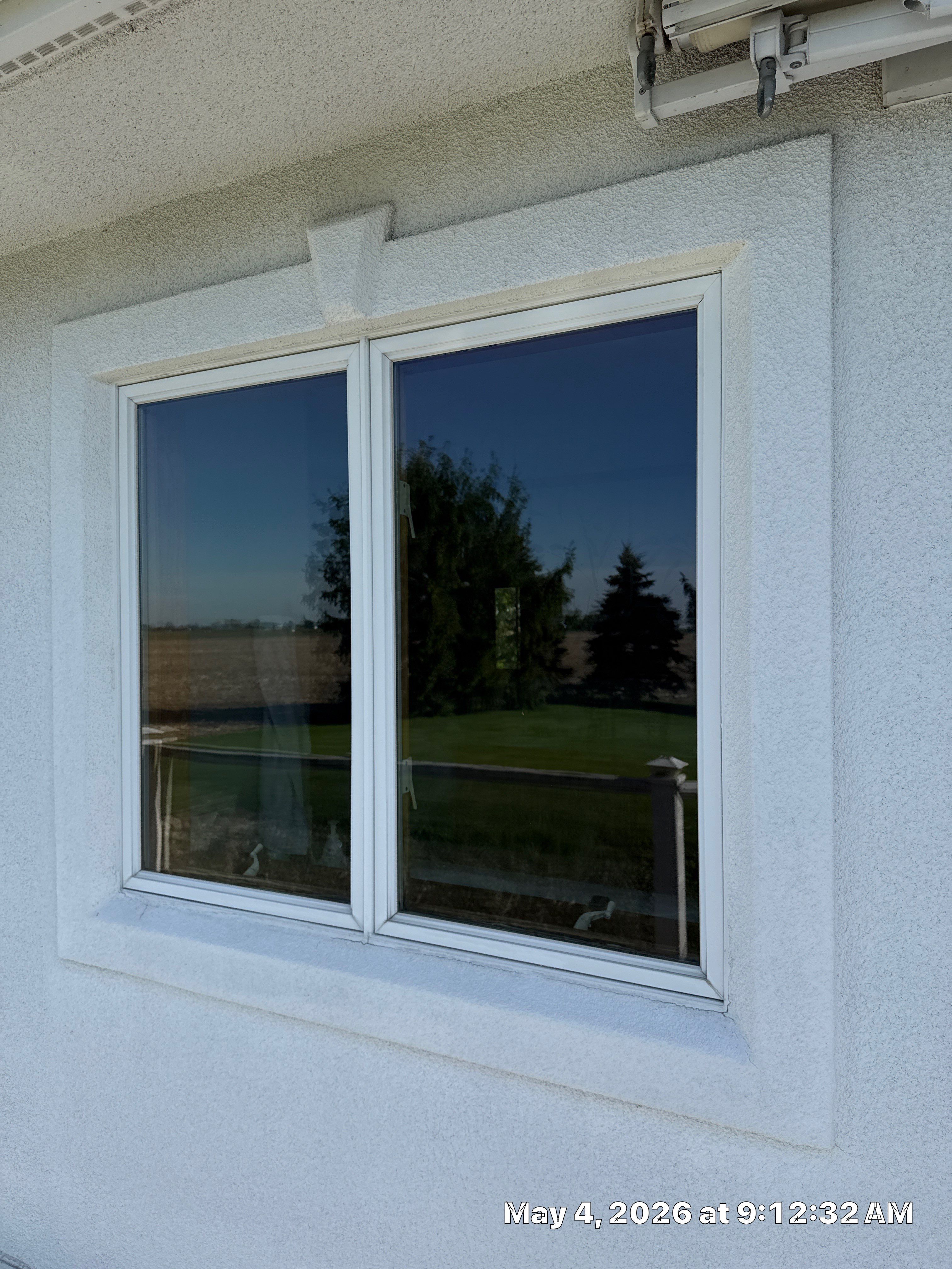 6500 Series Project - Harlan, In 46743 by Window World Of Fort Wayne
