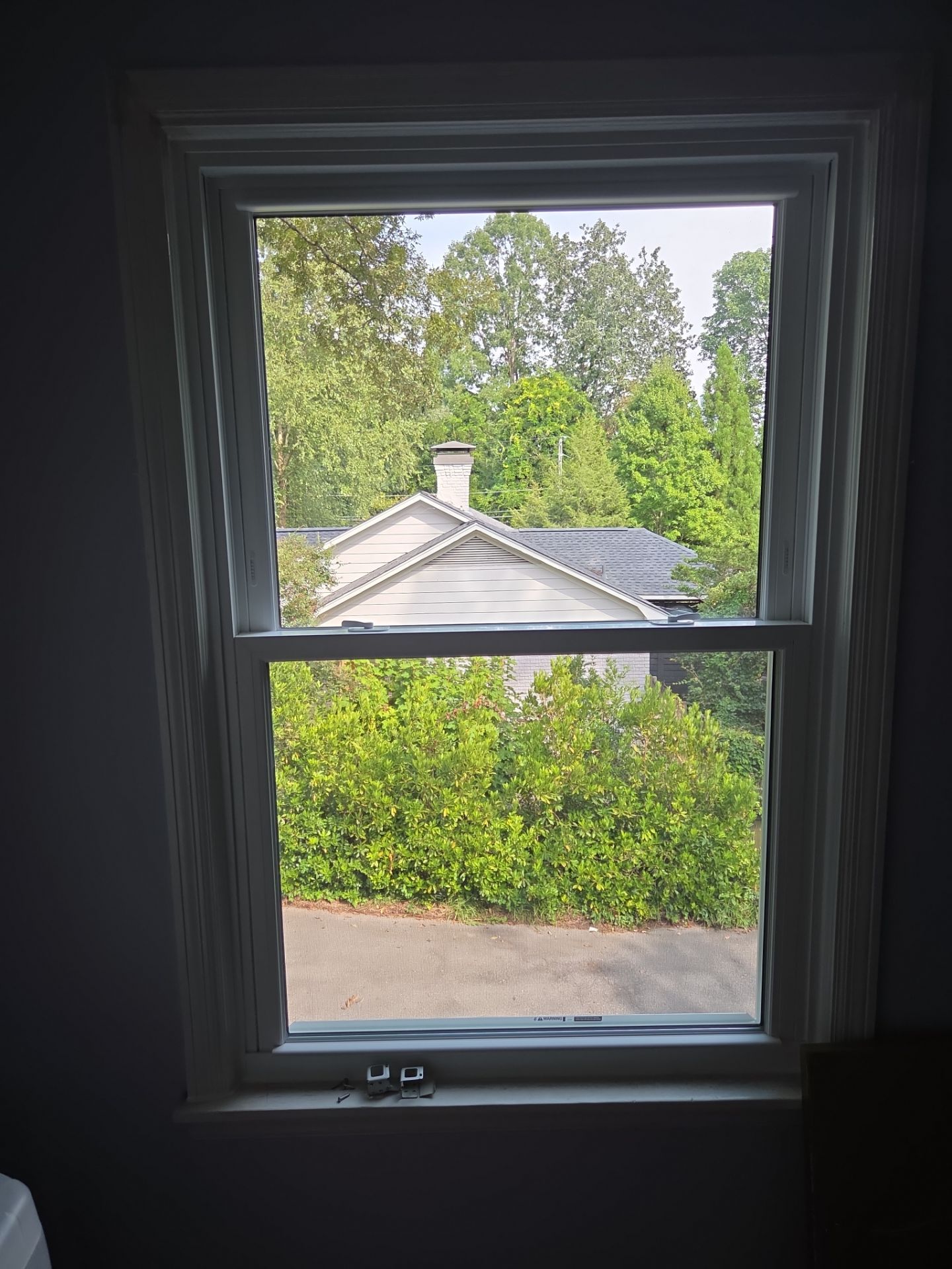 Project in Mountain Brook by The Window Source