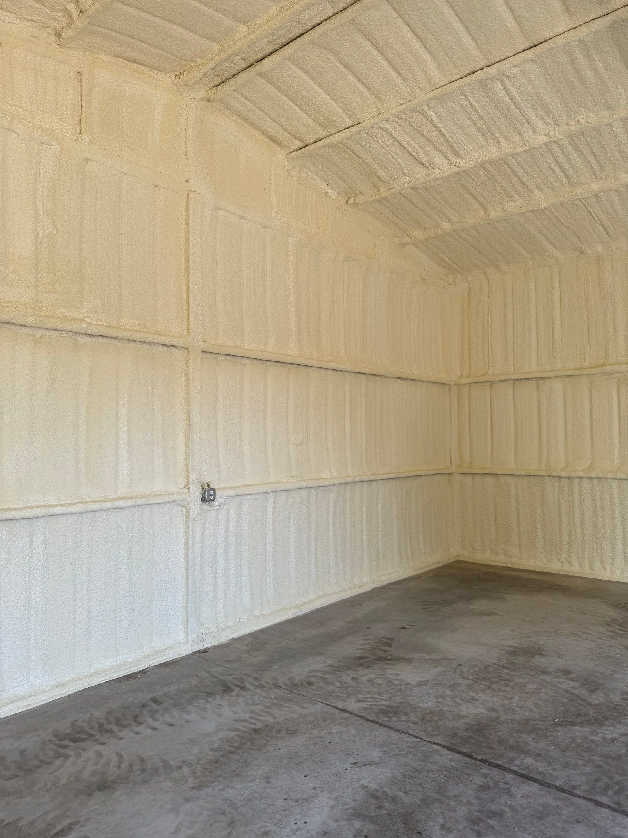 Nasty off ratio foam fix  by Kool Foam LLC 