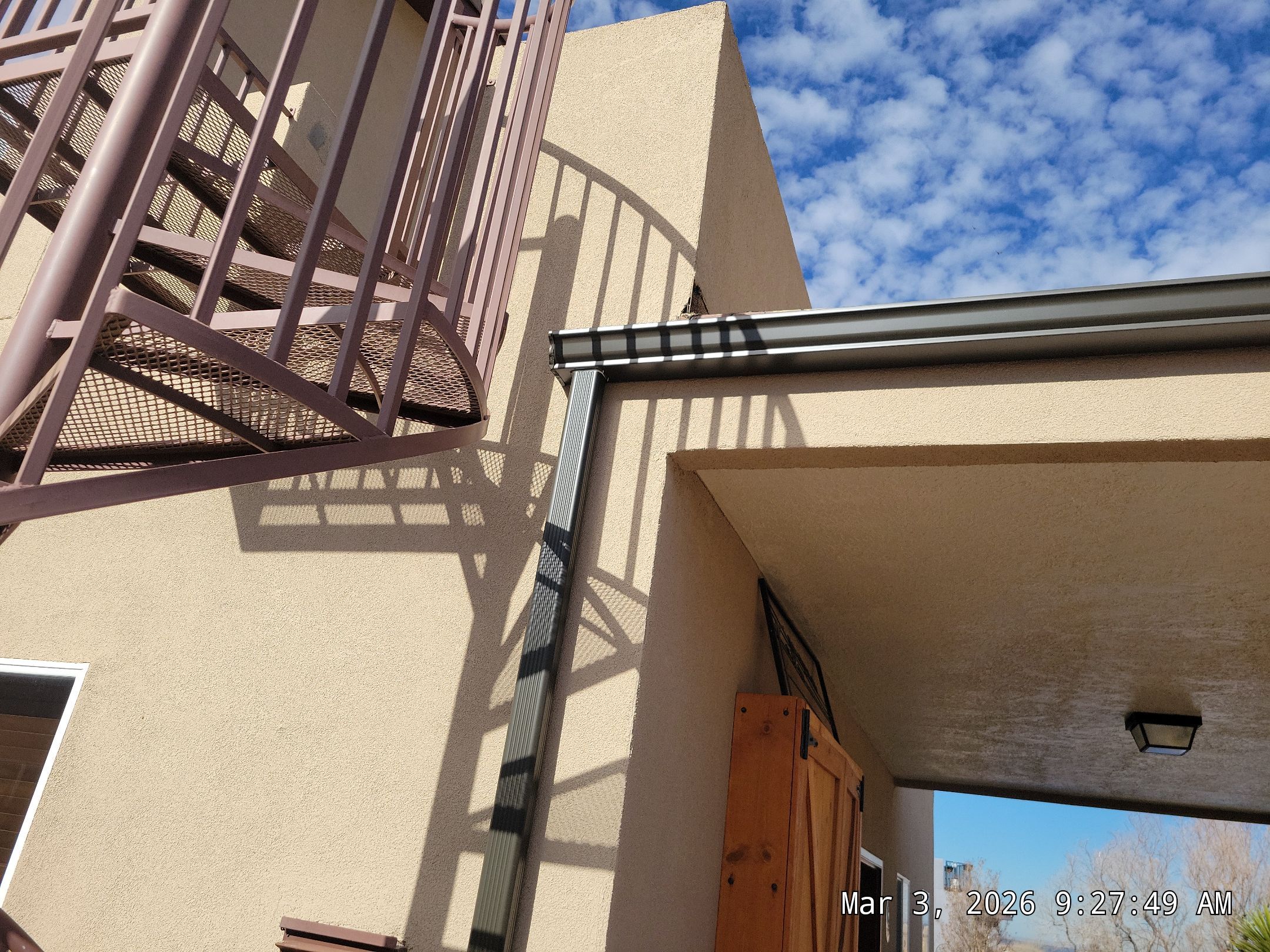 Red Mile Rd SE • Albuquerque, NM 87123 by Doyle Roof Masters Inc