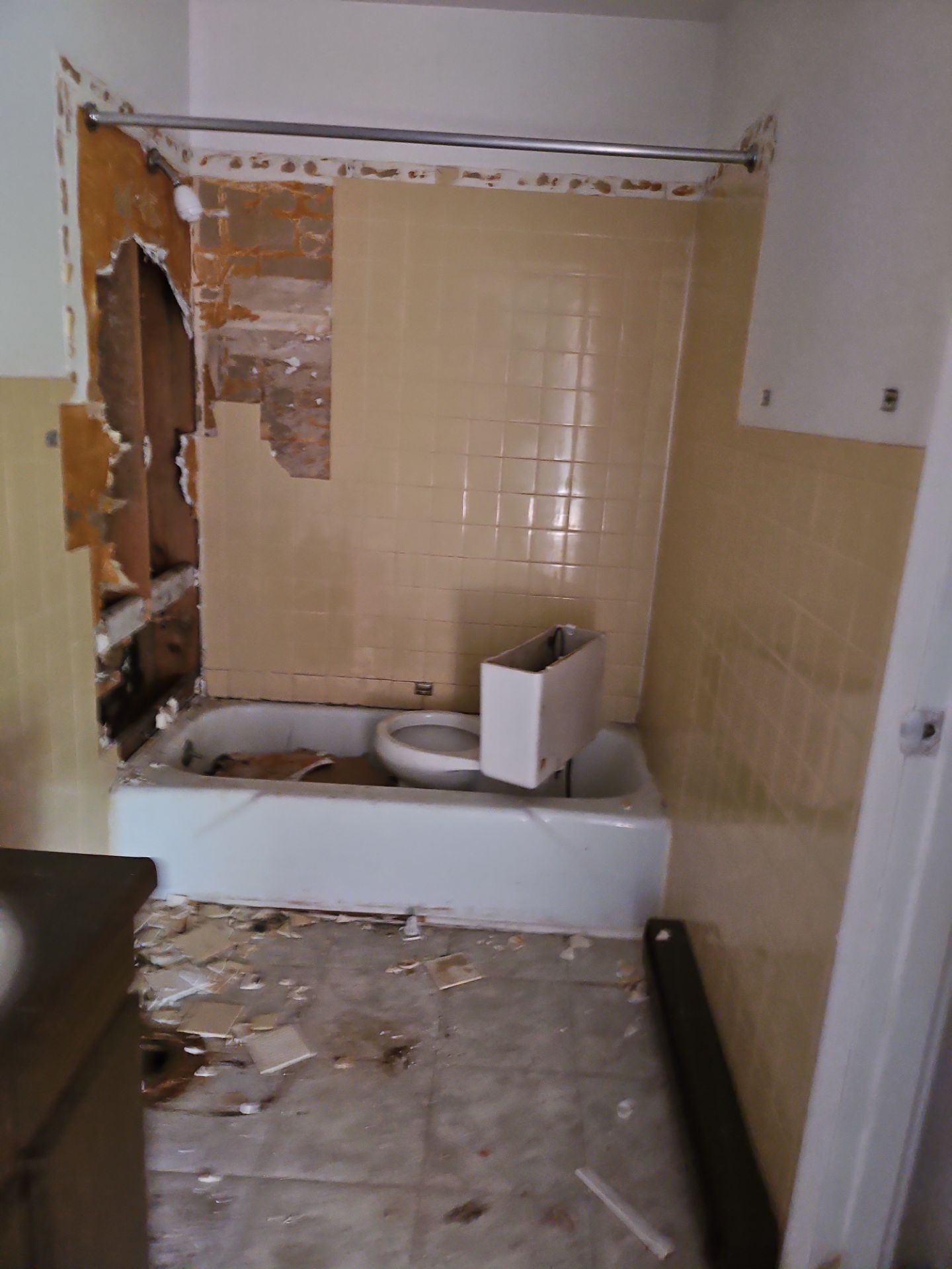 Project in Kankakee, IL by Styken Home Services