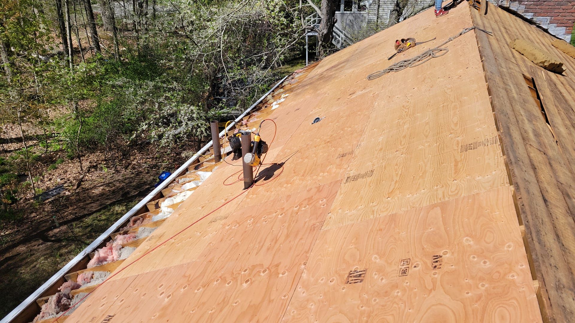 Roofing | Maynard by Mighty Dog Roofing of Greater Middlesex County