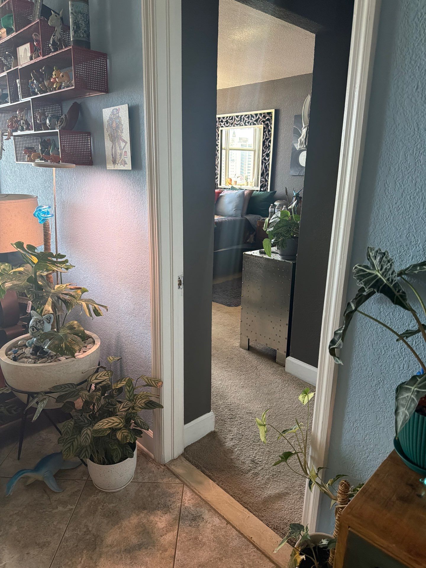 Water Damage Claim in Miami by FLAPA & KeyStone