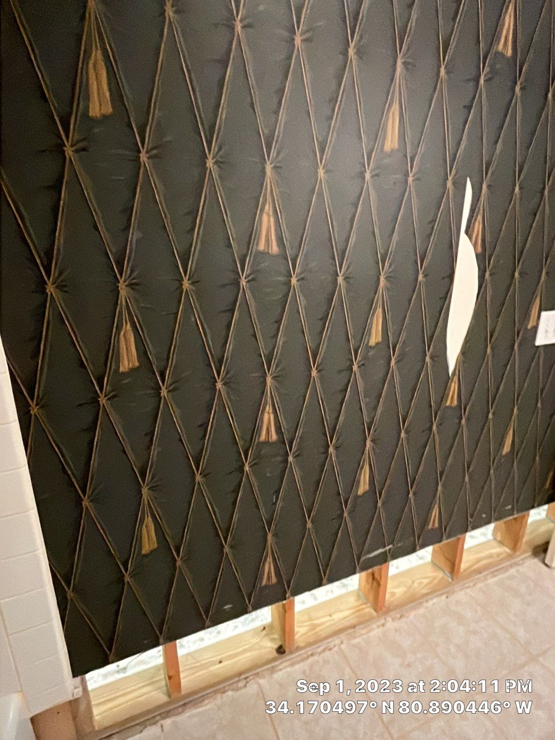 Interior Paint Project by Thompson Industrial