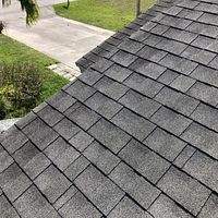 Owens Corning Duration Shasta White by Total Roofing System The Metal Roof Experts