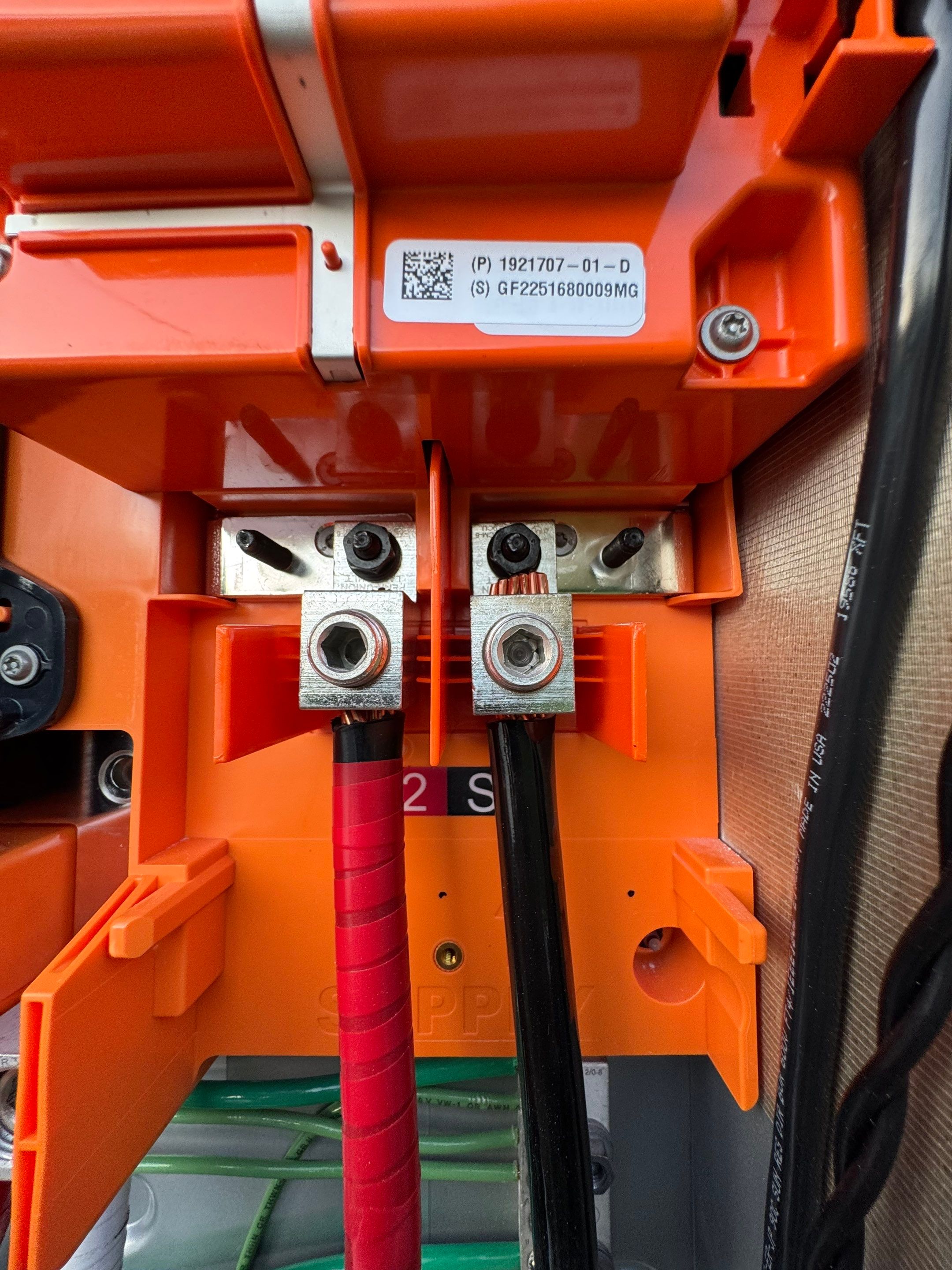 Project in  Palmetto Bay by Payoli Solar