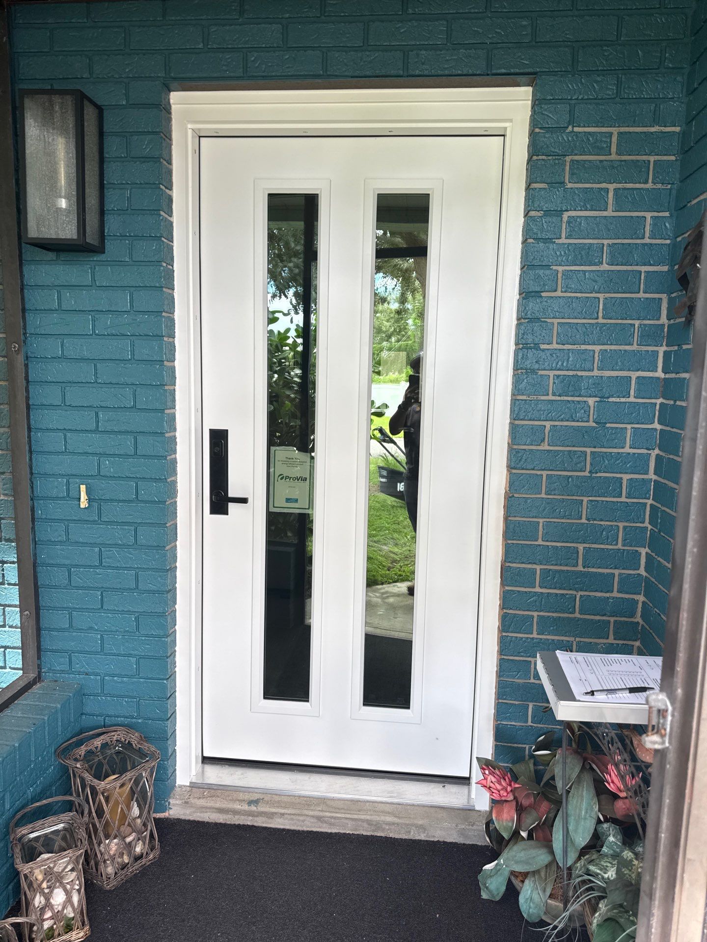 Project in Venice by Sunbelt Home Solutions