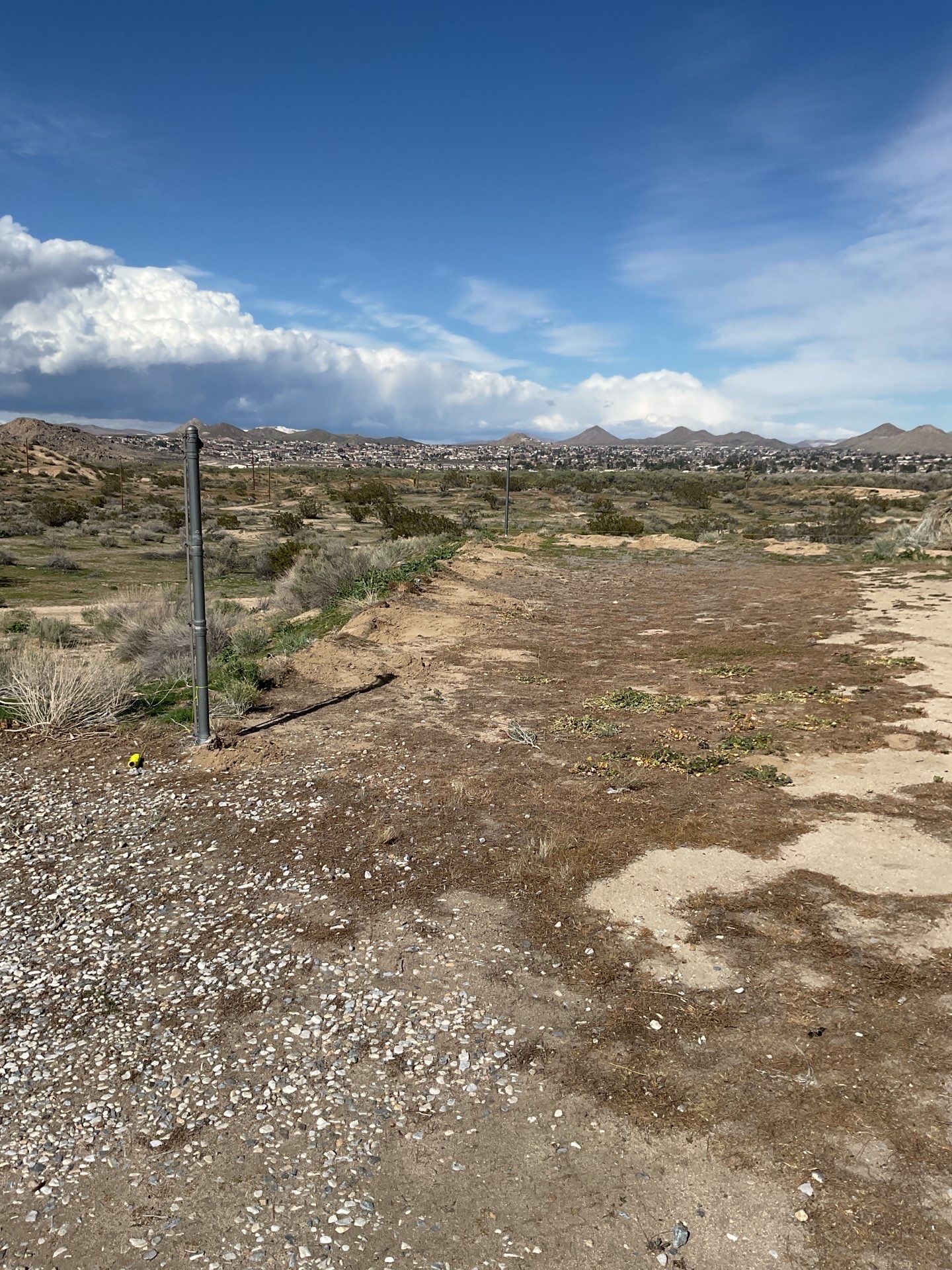 Commercial Fence Installation using Wrought Iron by Fence Guys Inc.