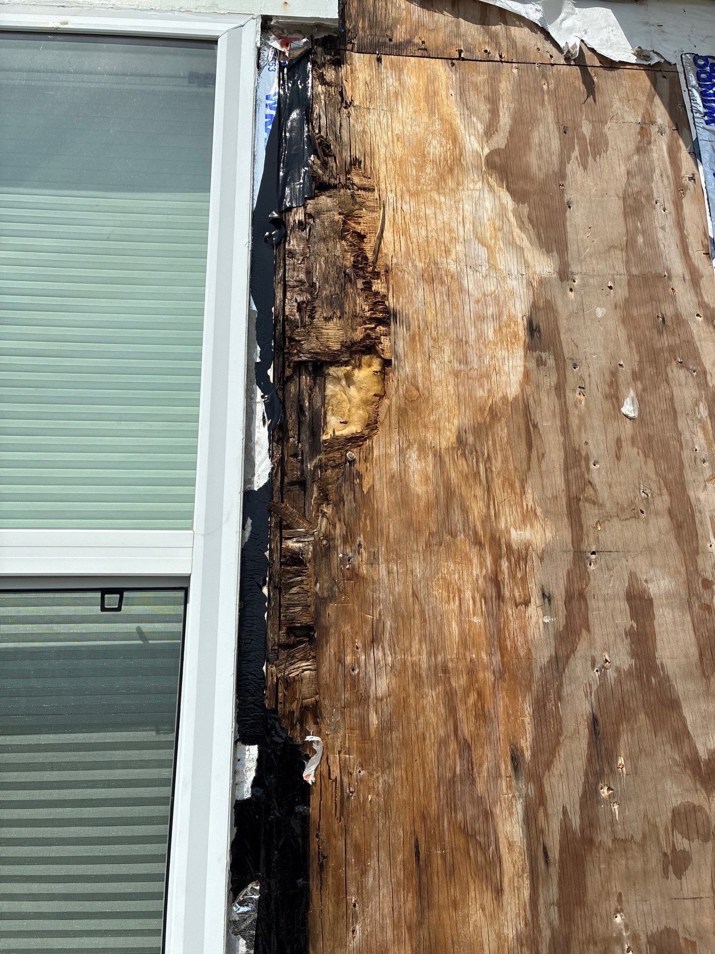 Oceanfront Structural Repair and Exterior Rebuild in Oak Island NC | RGR Construction and Roofing, LLC by RGR Construction and Roofing, LLC