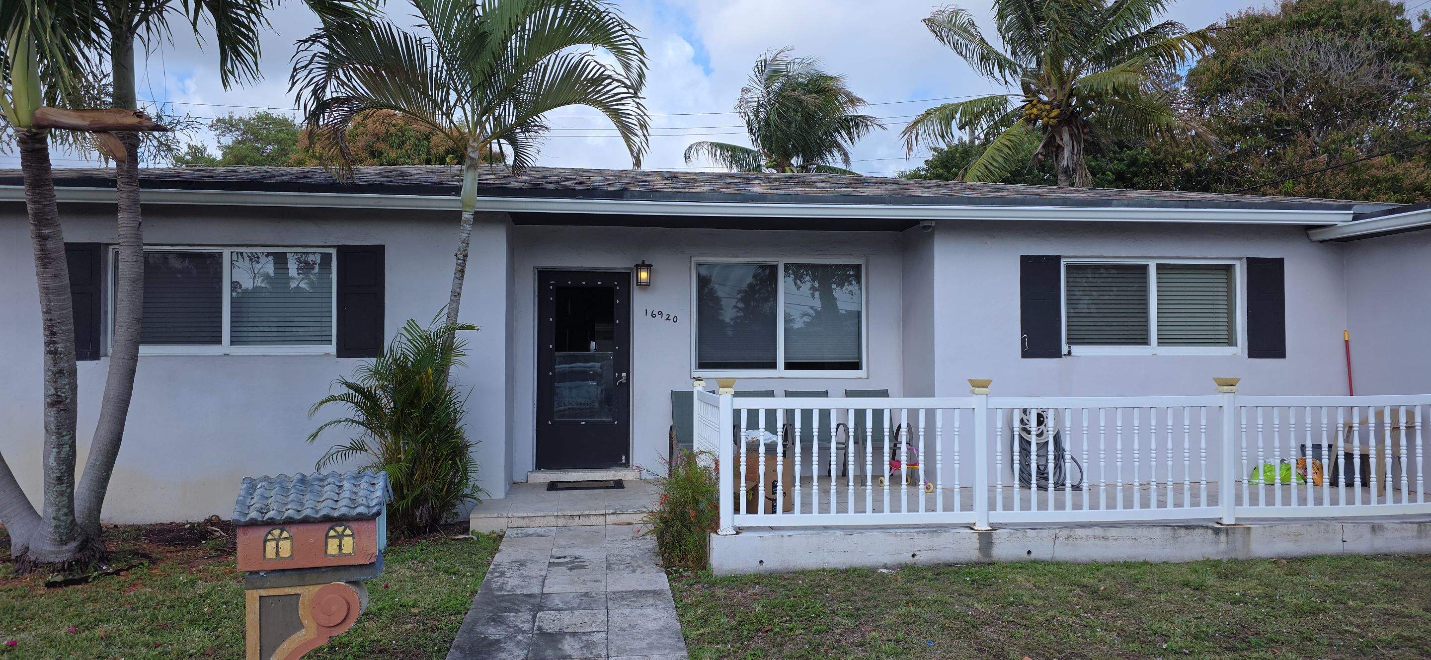 Water Damage Claim in North Miami Beach  by FLAPA & KeyStone