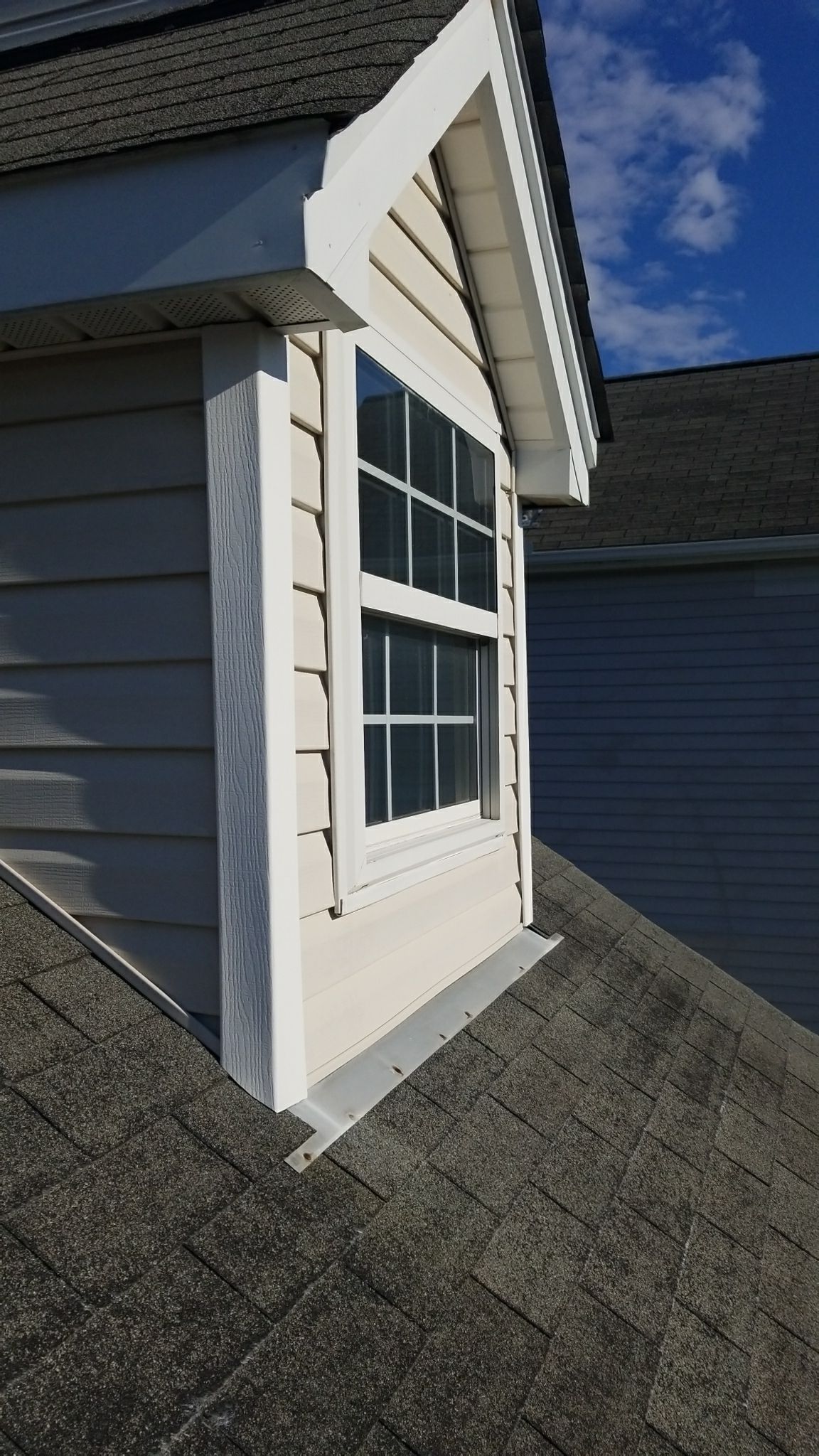 Residential Roofing Installation using Roof Replace by American Roofing NC