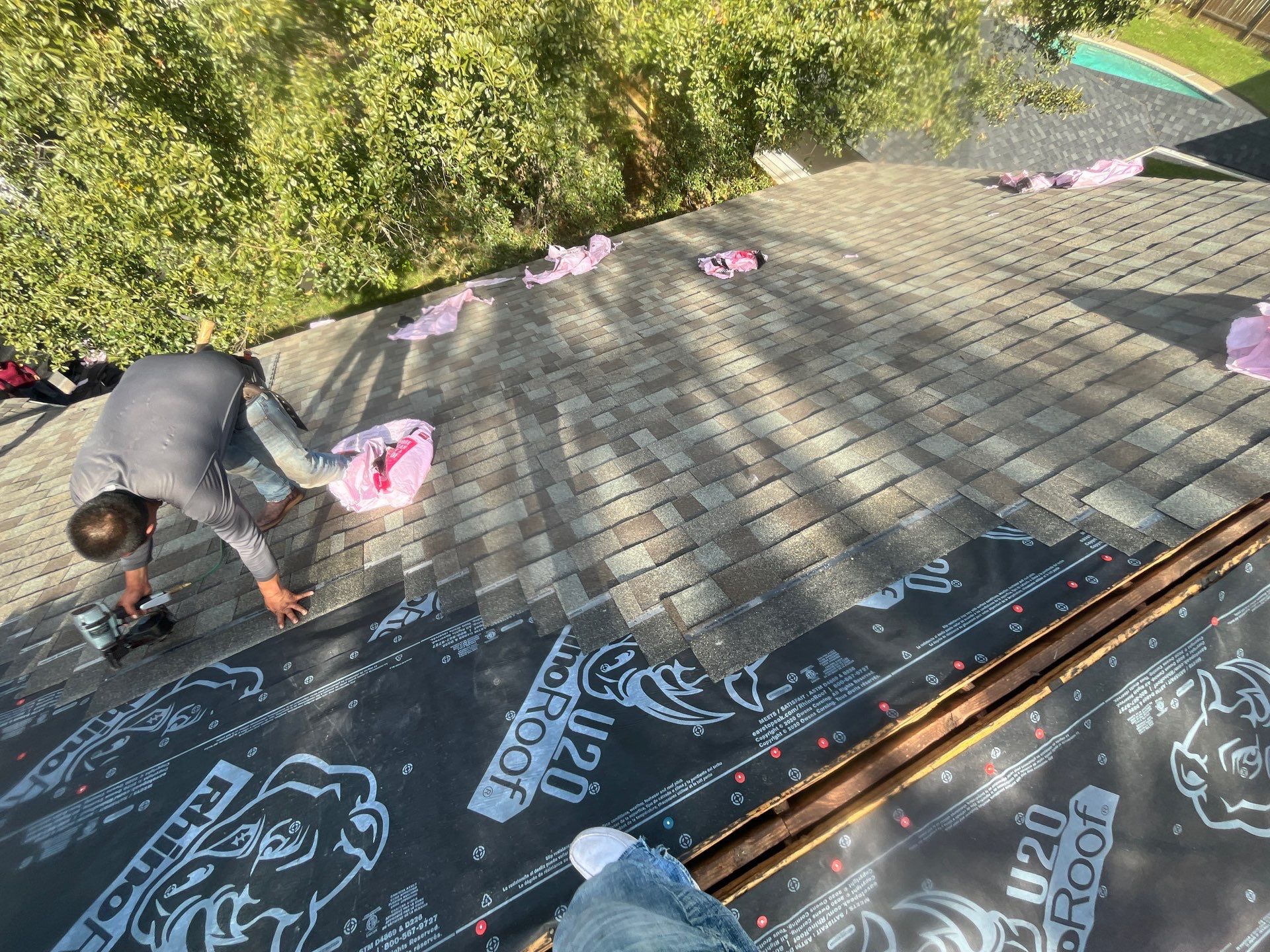 Owens Corning Duration! by Roof Concepts Construction