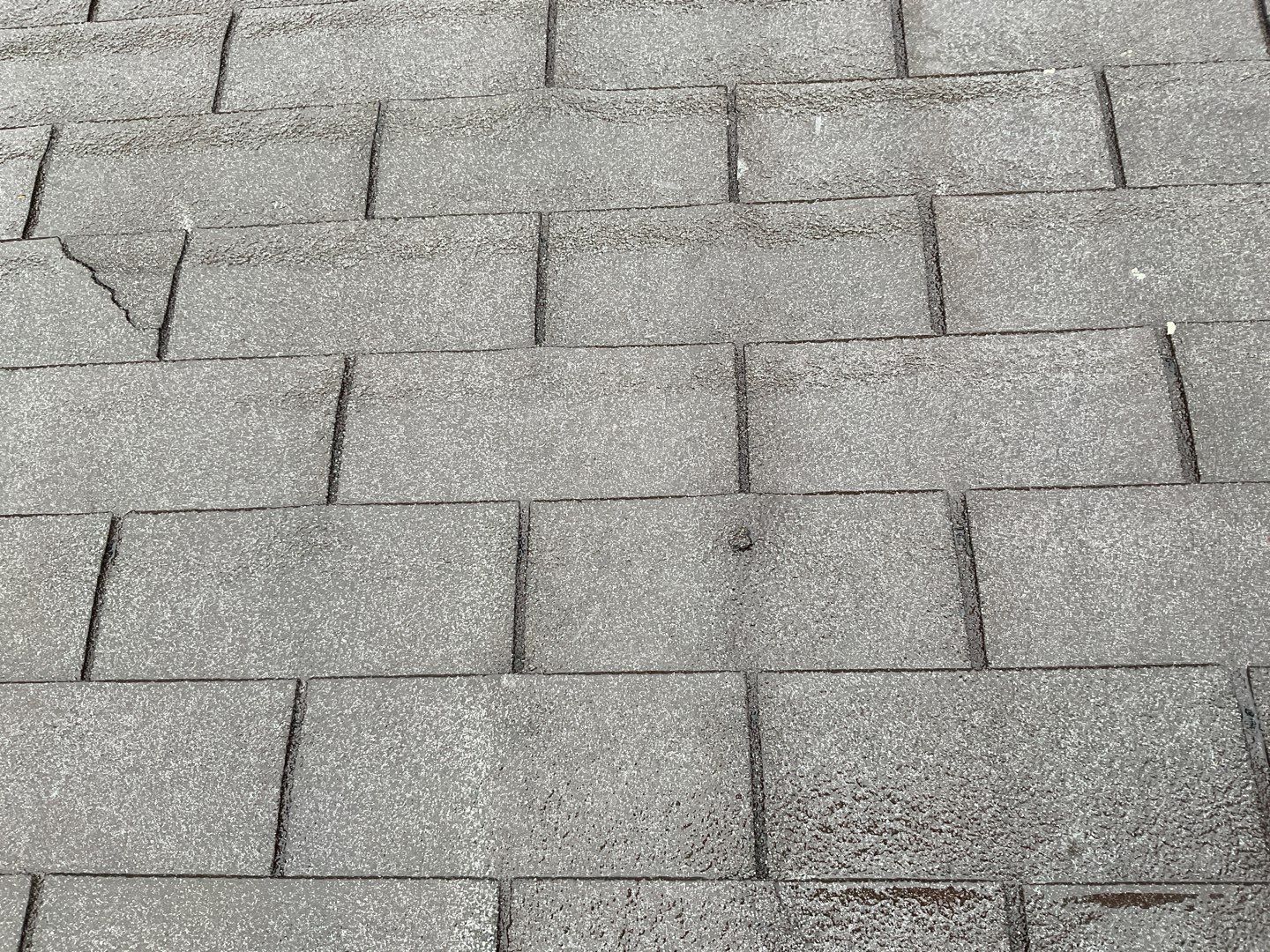 Residential Roofing Installation using CertainTeed Shingles by Alpha Design Services