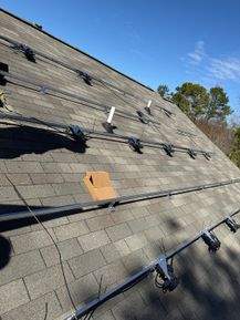Dallas Ga Project by Zero Grid Power Solutions