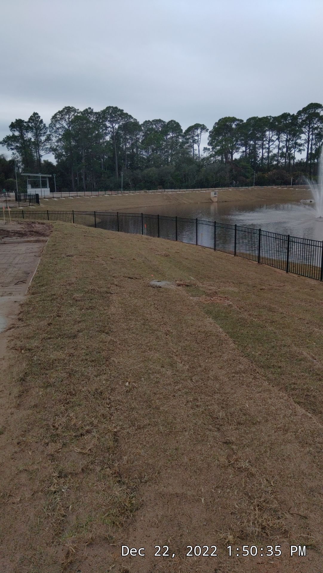 Full Service Apartment Complexes by Hip Square Fence Inc.